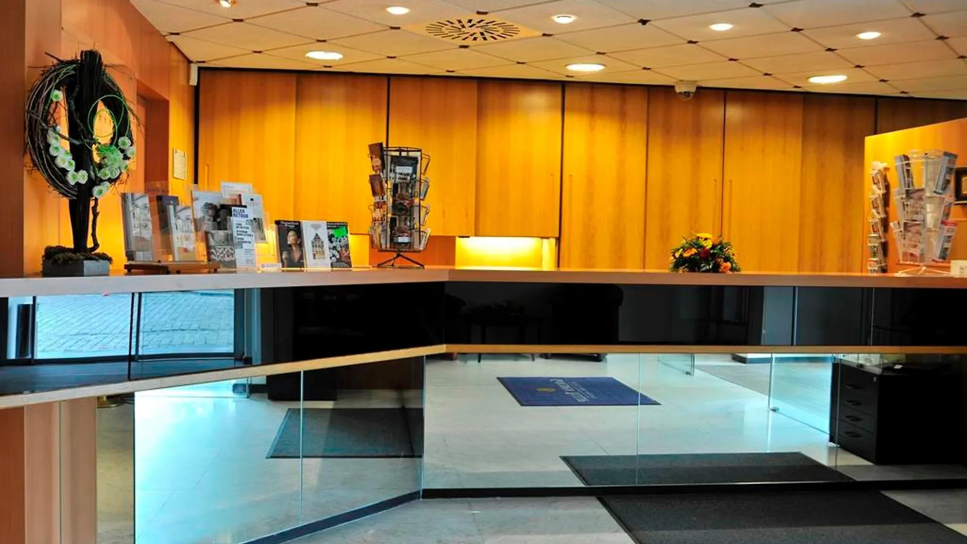 ****  Golden Tulip Hotel De' Medici Brügge Belgien