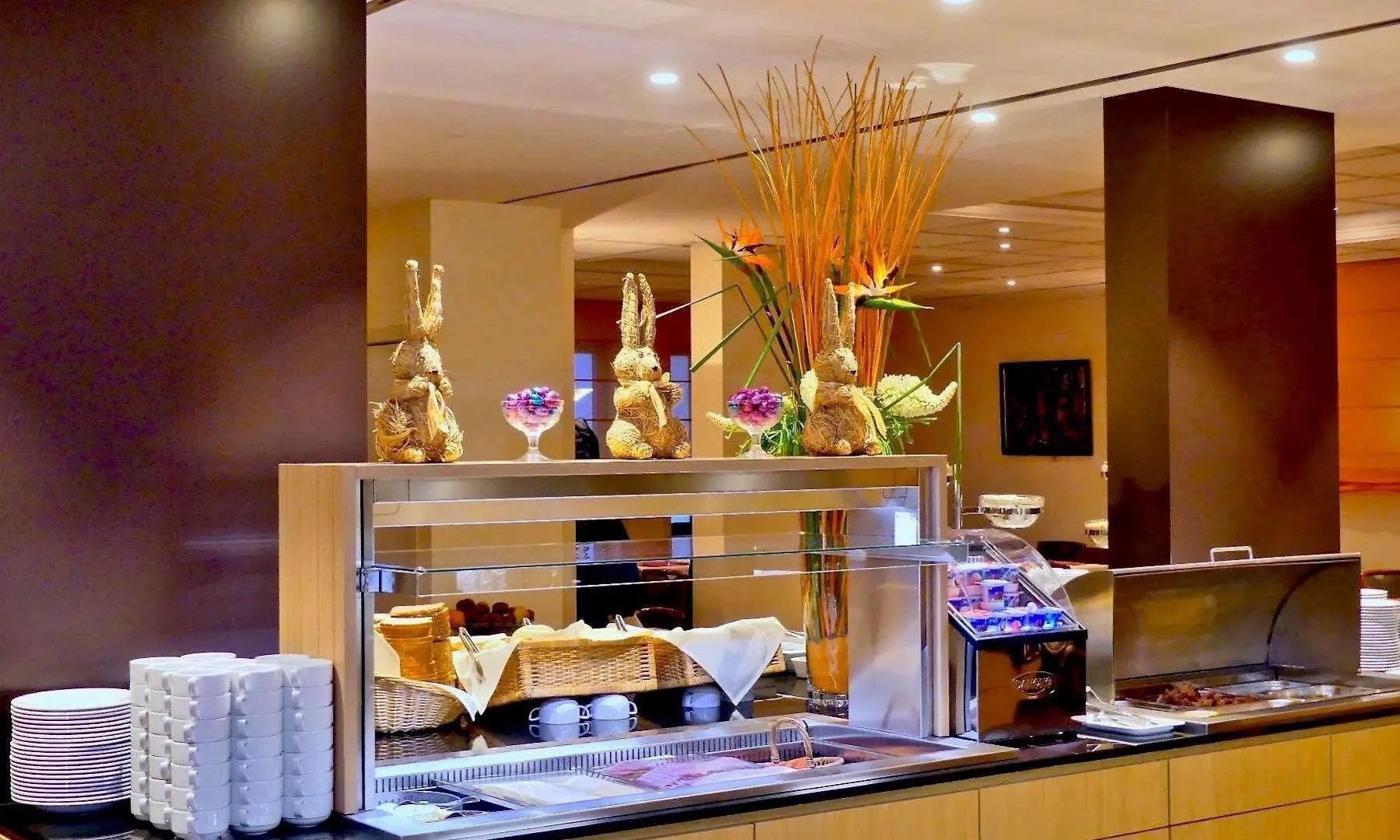 Golden Tulip Hotel De' Medici Brügge