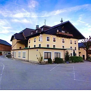 Hartlwirt Gasthof-hotel Ausztria