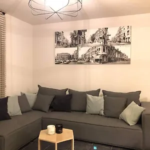 Apartment Zeewinde, Bredene
