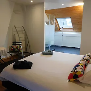 Сasa de vacaciones Kruitenberg