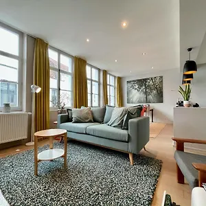 Appartement For Four Flat