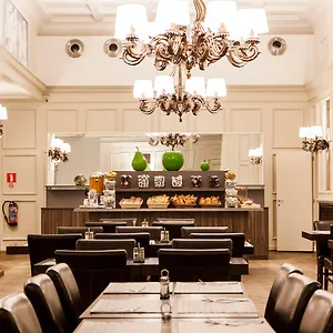 Des Colonies Brussels By Mercure Ξενοδοχείο Saint-Josse-ten-Noode