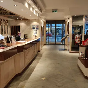 Western Royal Centre Ξενοδοχείο Βρυξέλλες