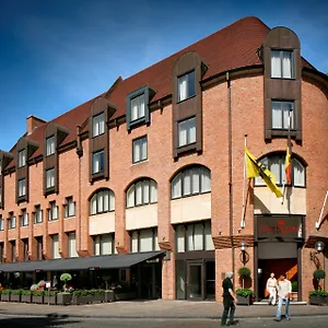 Crowne Plaza Brugge, An Ihg Брюгге