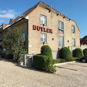 Boutique Butler Zuienkerke