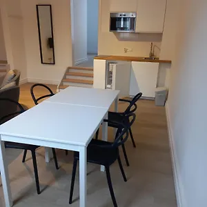 Flats - Résidence D'ici D'ailleurs Bélgica