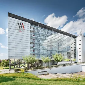 Maseven Si Centrum Ehem Si-suites Németország