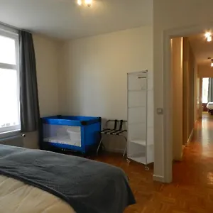 Apartamento St-anna