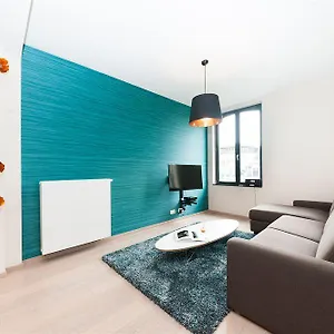 Smartflats Design - Opera Bélgica
