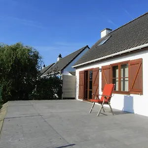 Ferienhaus Nieuwendamme 14, Nieuwpoort