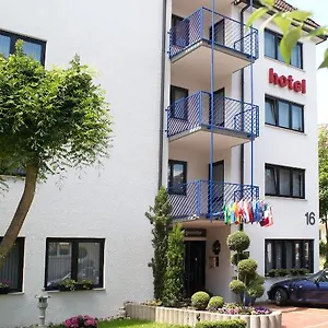 Astoria Am Urachplatz Németország