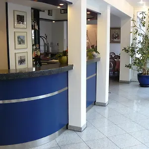 Mirage Zentrum Németország
