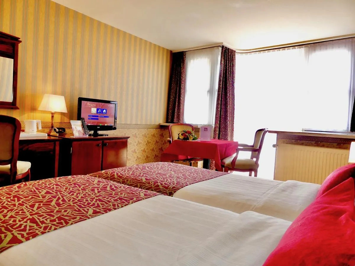 Golden Tulip Hotel De' Medici Bruges