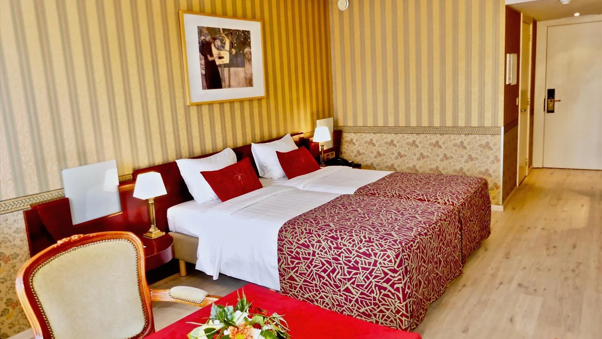 Golden Tulip Hotel De' Medici Bruges