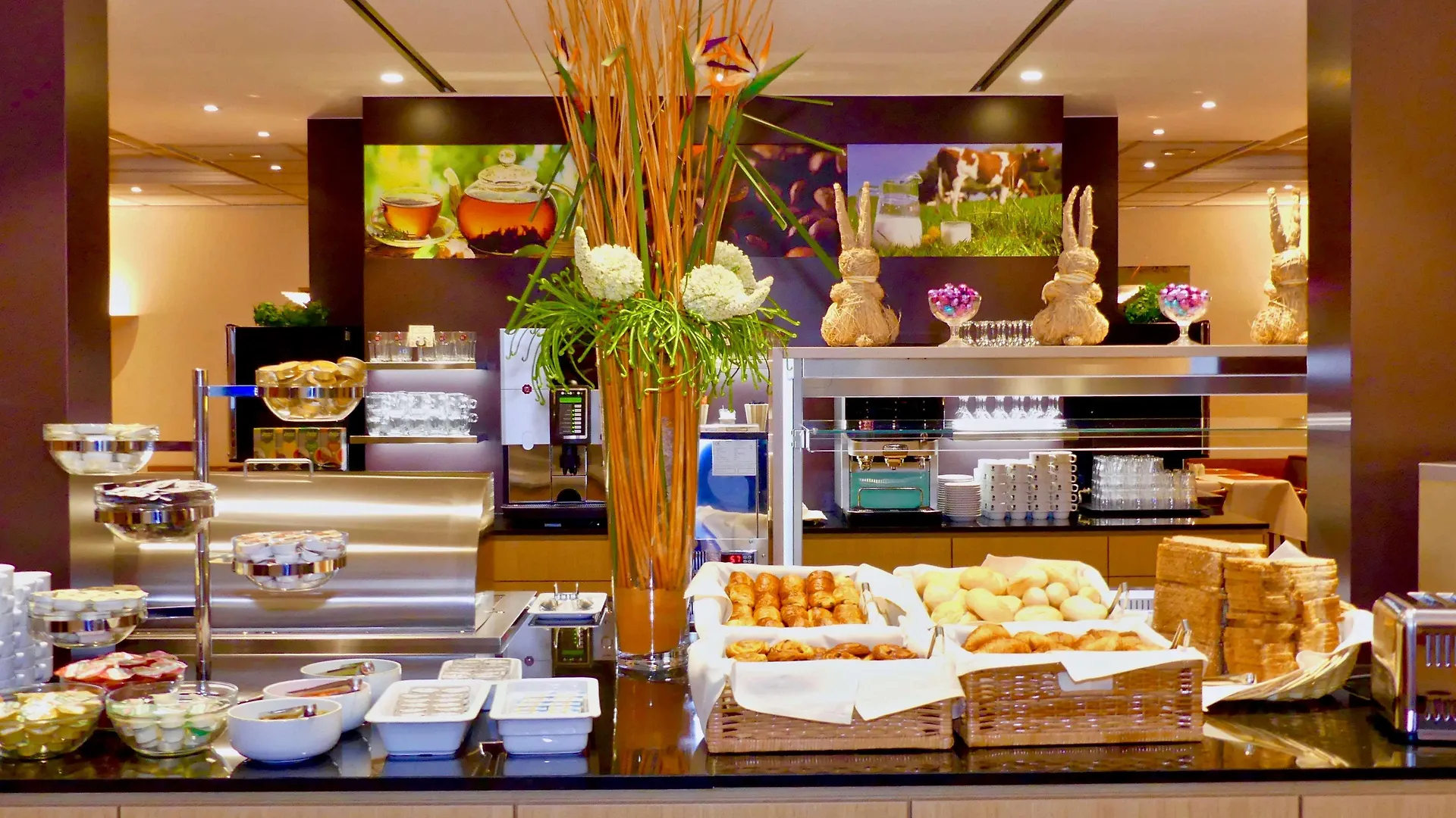 Golden Tulip Hotel De' Medici Bruges Belgium