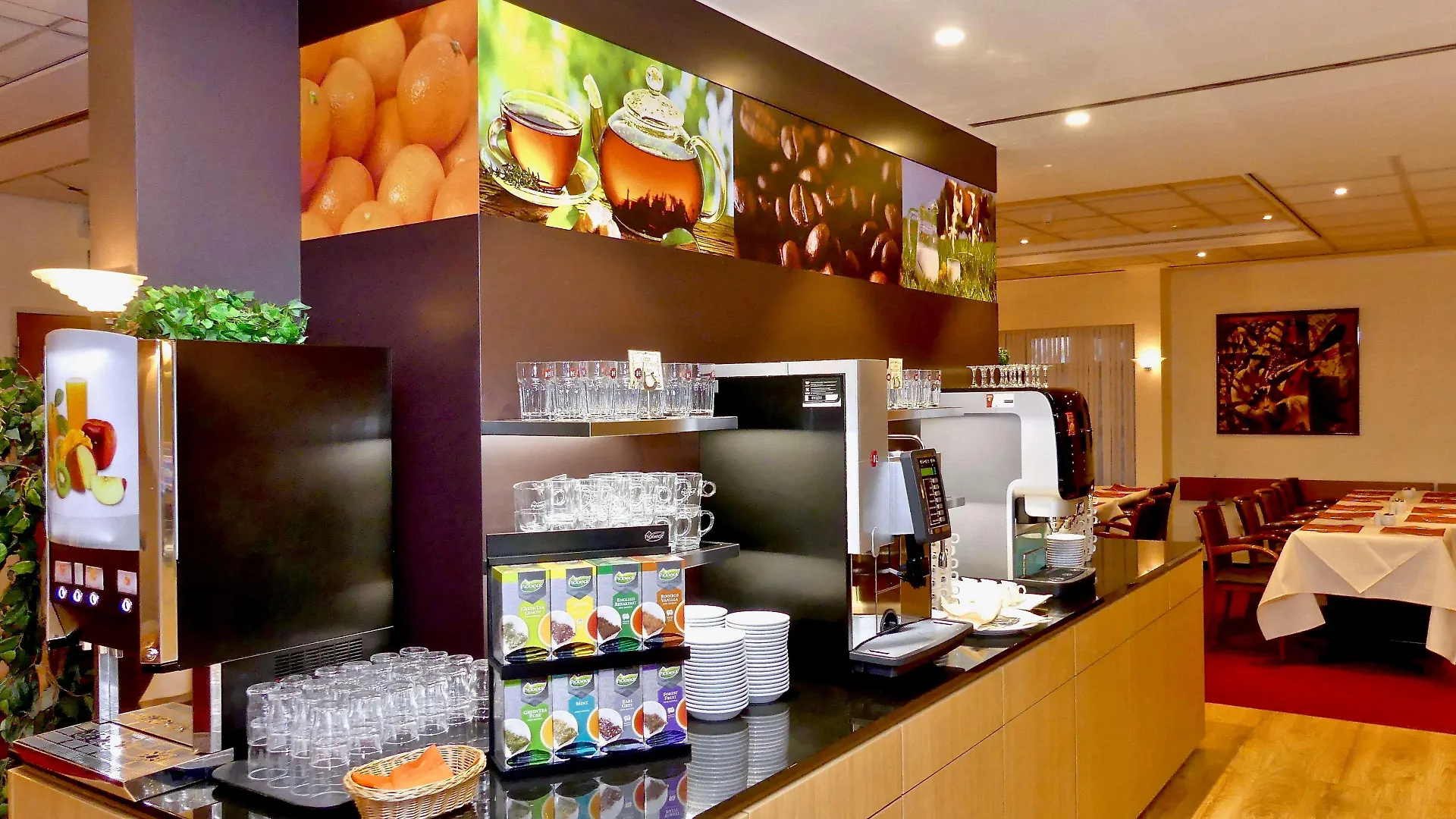 Golden Tulip Hotel De' Medici Bruges Belgium