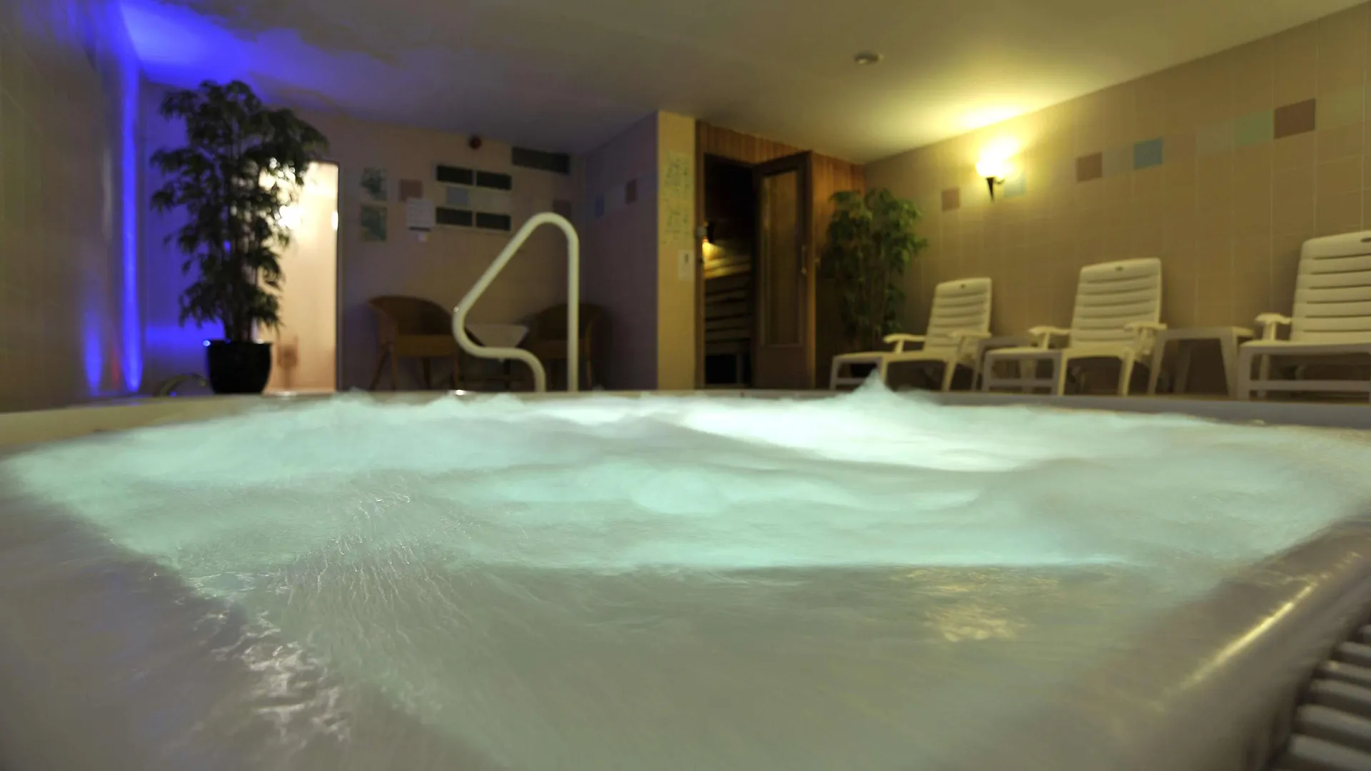 Golden Tulip Hotel De' Medici Bruges