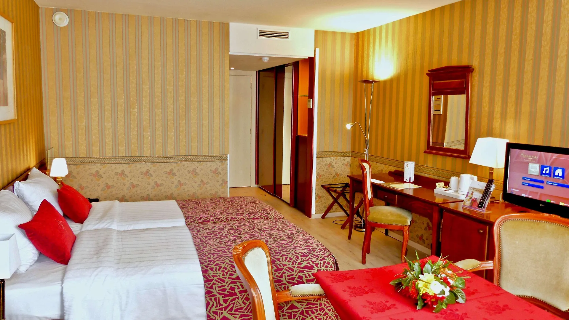 Golden Tulip Hotel De' Medici Bruges