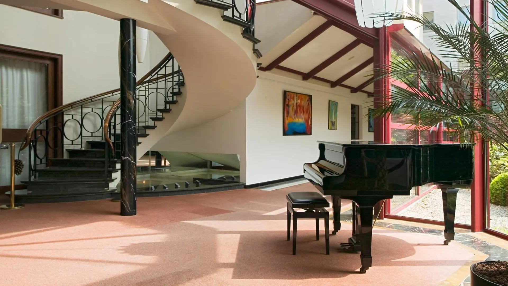 Golden Tulip Hotel De' Medici Bruges