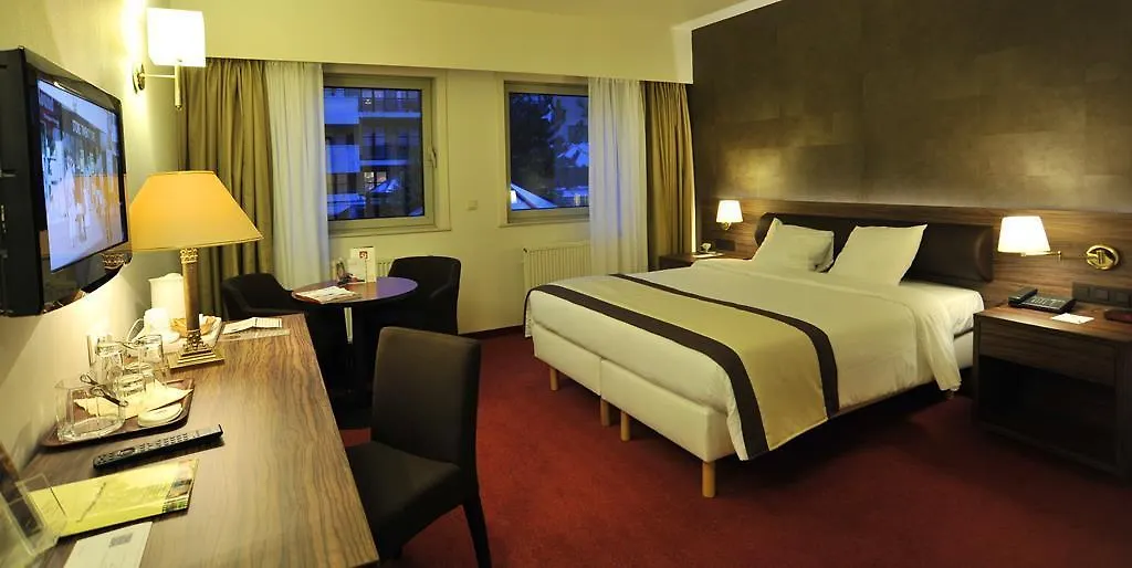 Golden Tulip Hotel De' Medici Bruges