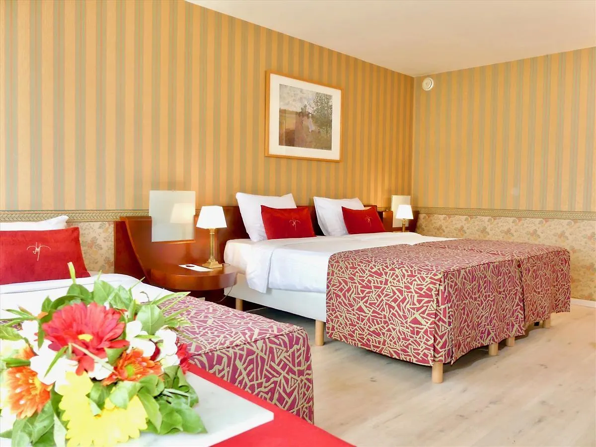 Golden Tulip Hotel De' Medici Bruges