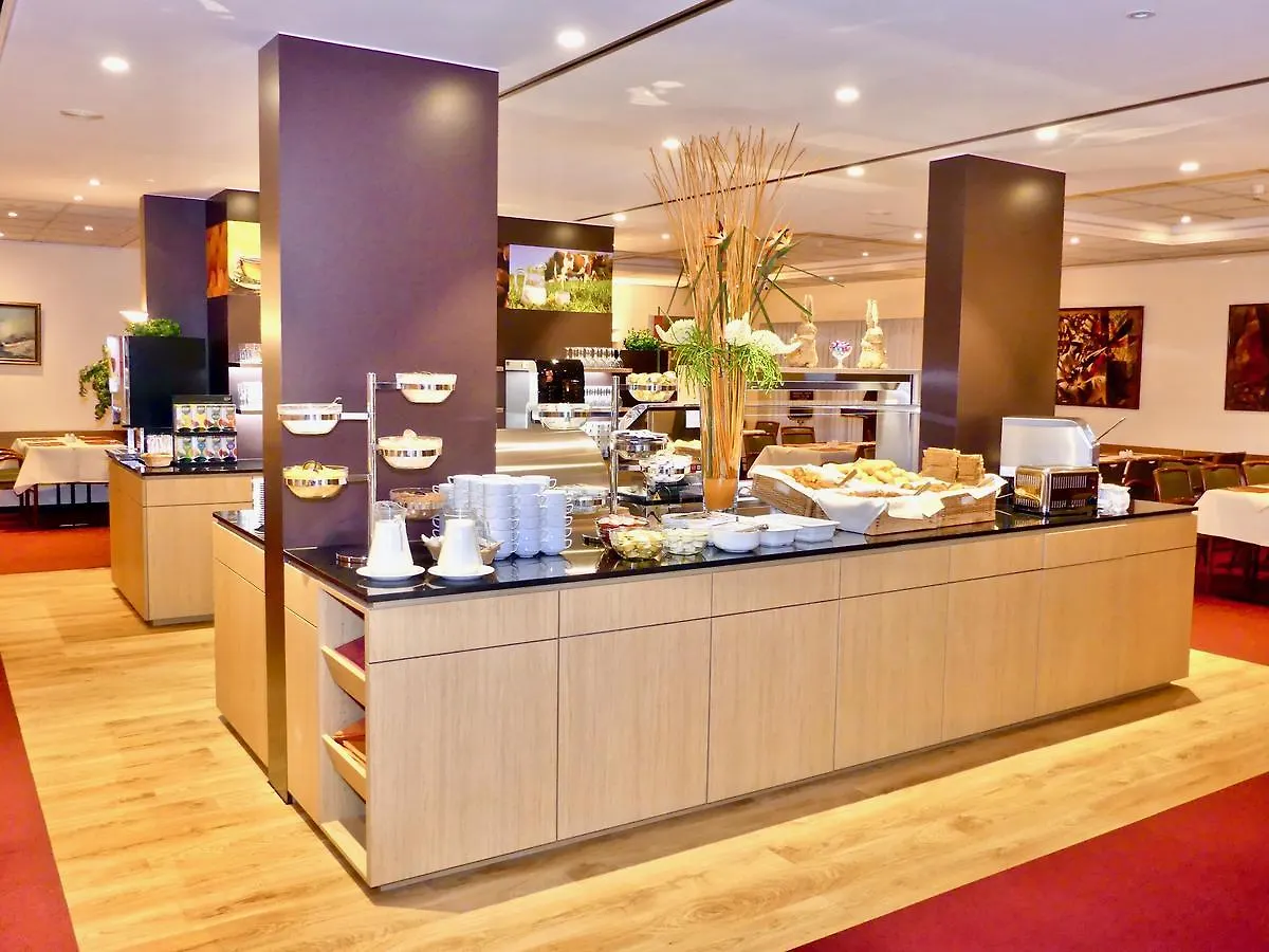 Golden Tulip Hotel De' Medici Bruges
