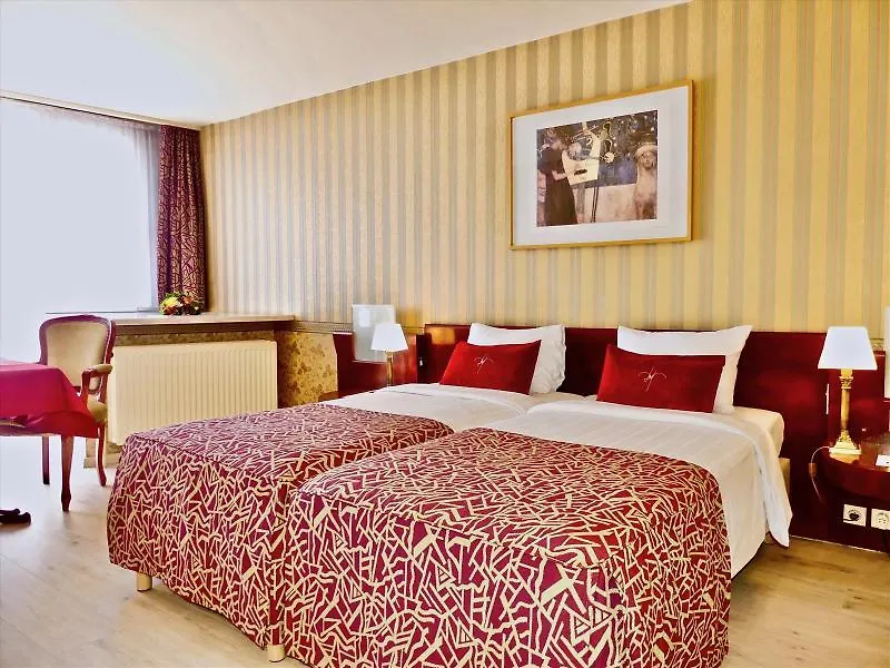 Golden Tulip Hotel De' Medici Bruges