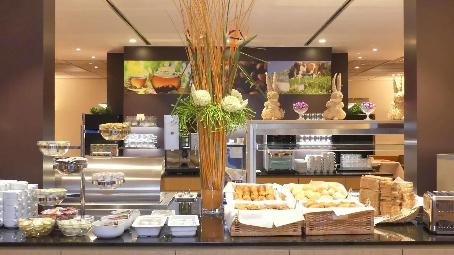 Golden Tulip Hotel De' Medici Bruges 4*,  Belgium